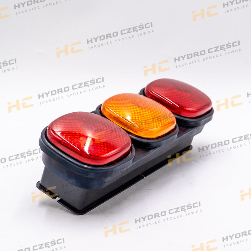 Правый задний фонарь JCB — телескопический погрузчик AZERI PARTS