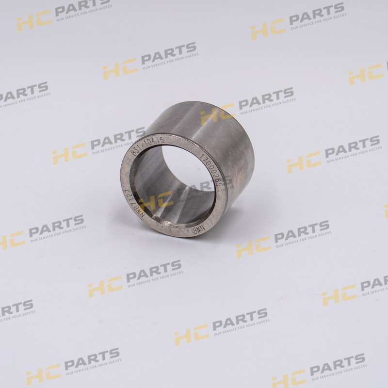 Опорная втулка JCB — оригинальная запчасть для мини-экскаватора