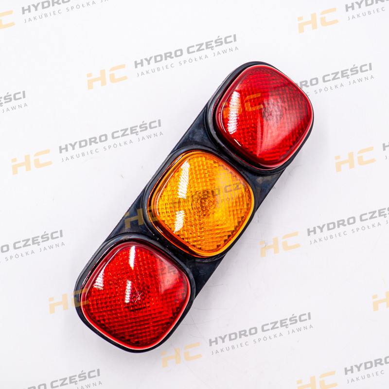 Правый задний фонарь JCB — телескопический погрузчик AZERI PARTS