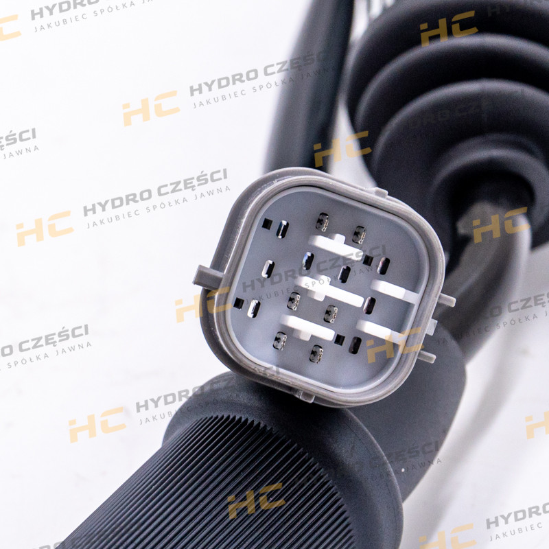 Переключатель привода JCB для движения вперед/назад — 2CX 3CX 4CX ручной