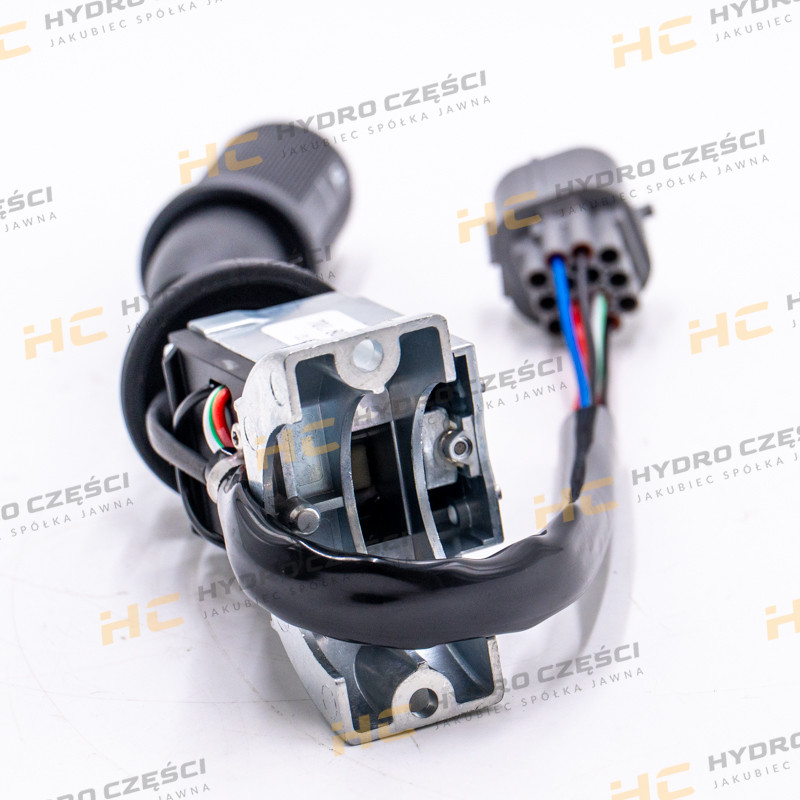 Переключение JCB на движение вперед и назад — 2CX 3CX 4CX РУЧНОЕ