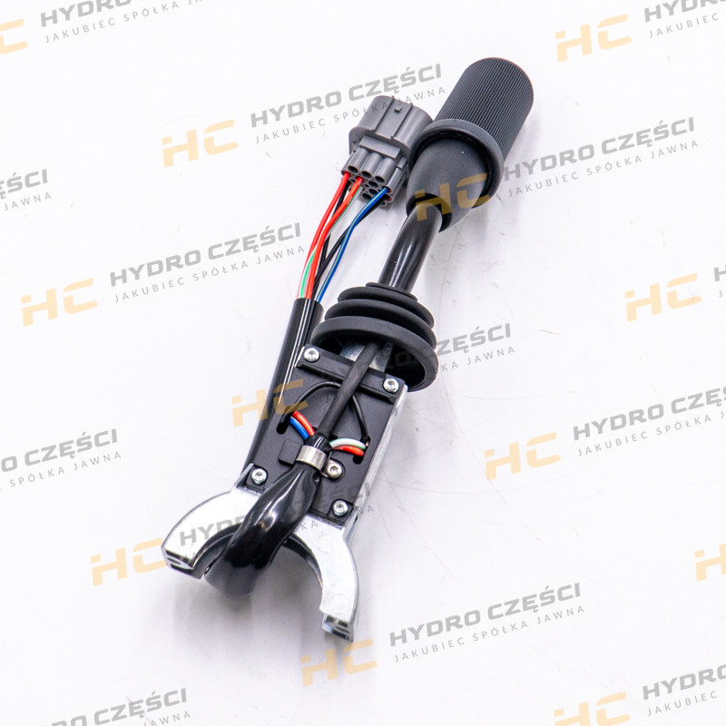 Переключатель привода JCB для движения вперед/назад — 2CX 3CX 4CX ручной