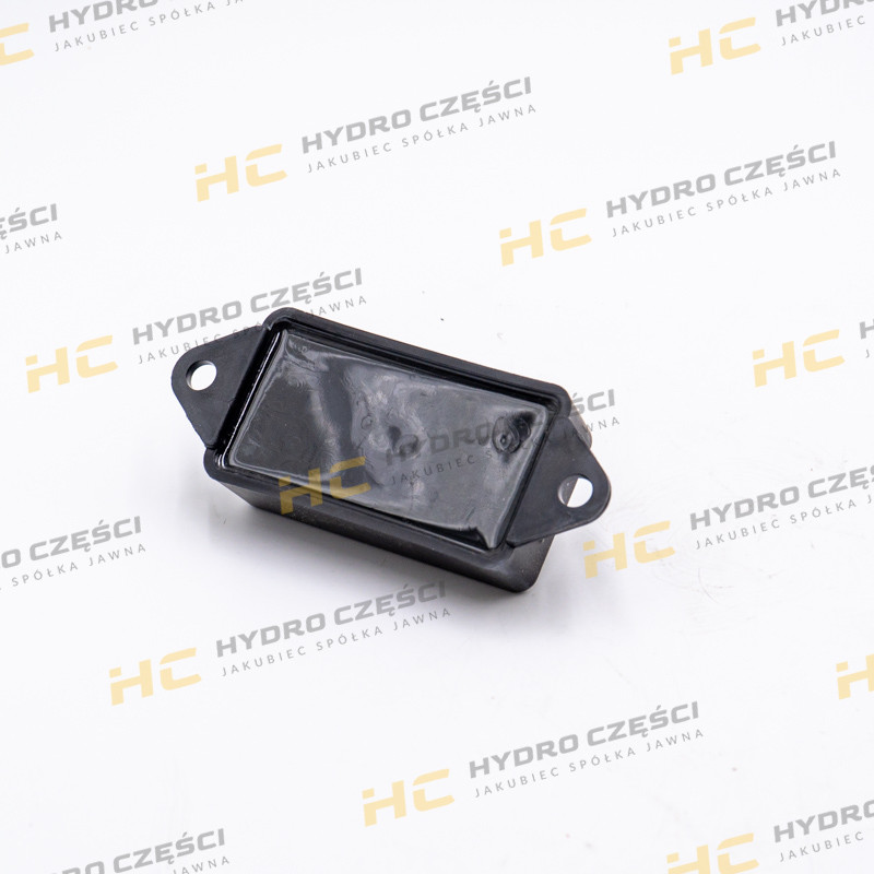 Модуль управления JCB ECU — OEM