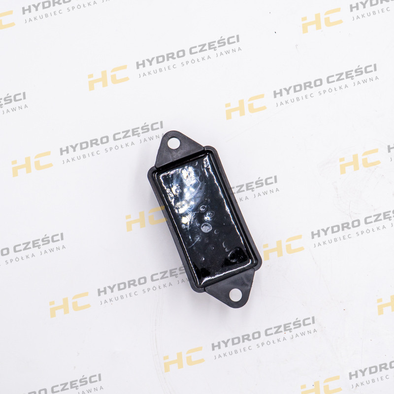 Модуль управления JCB ECU — OEM