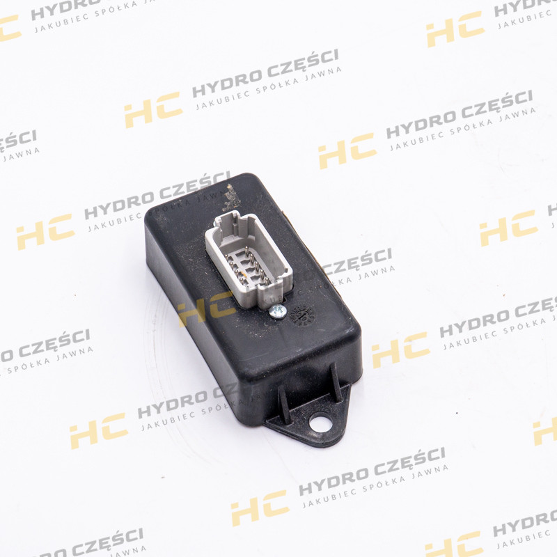 Модуль управления JCB ECU — OEM