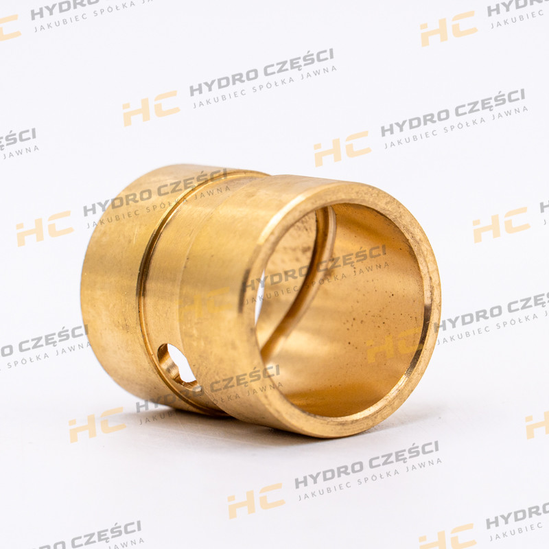 Втулка рулевой тяги JCB — AZERI PARTS