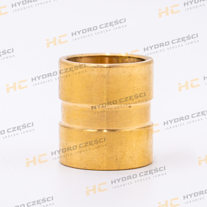 Втулка стабилизатора JCB — AZERI PARTS