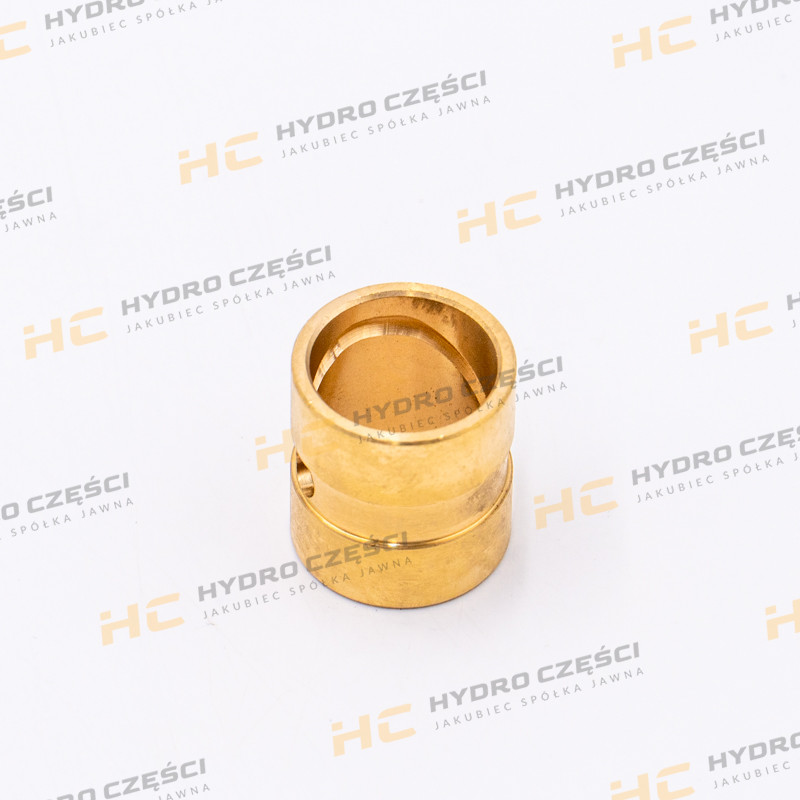 Втулка рулевой тяги JCB — AZERI PARTS