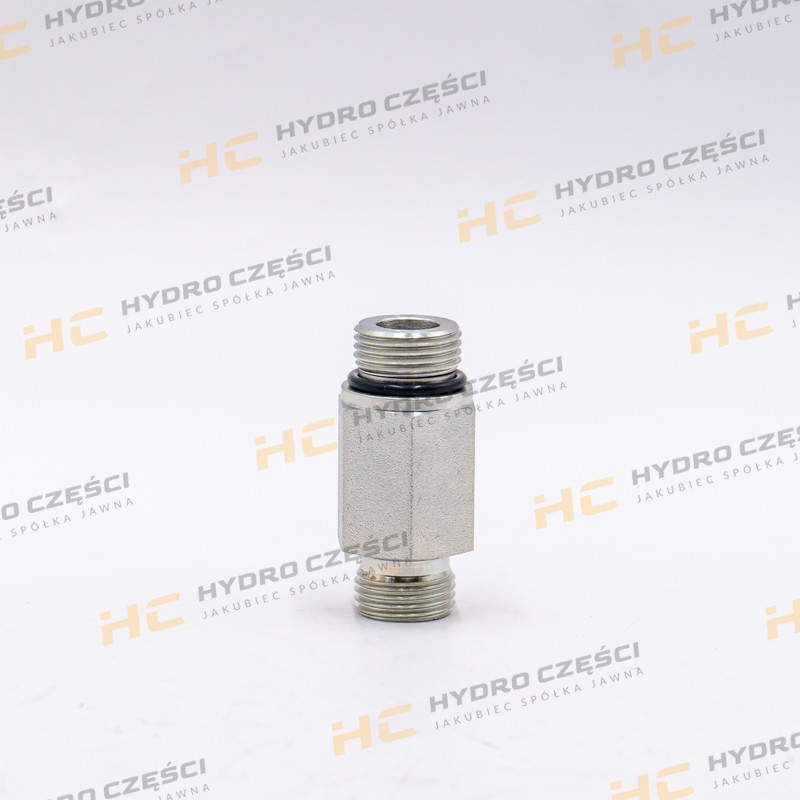 Распределительная муфта JCB 1/2 дюйма — AZERI PARTS