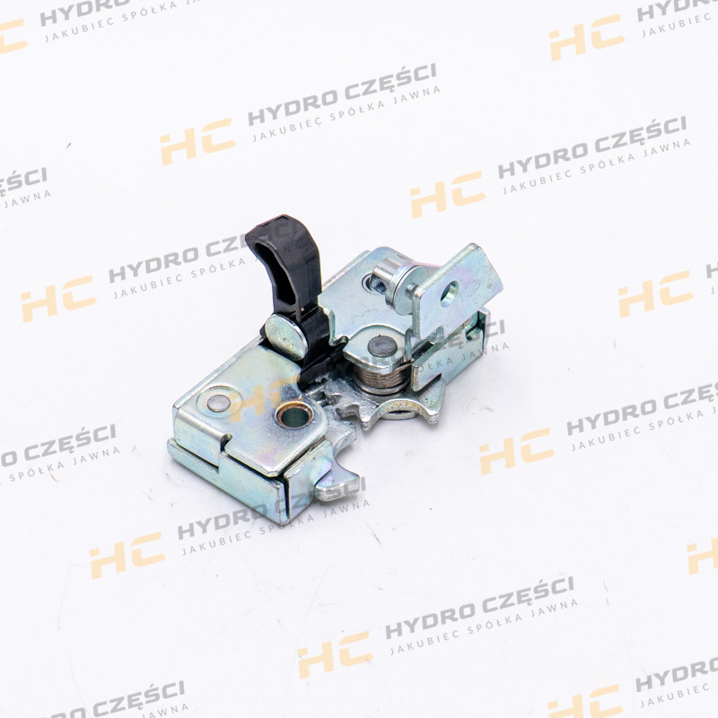 Замок левой двери JCB — AZERI PARTS