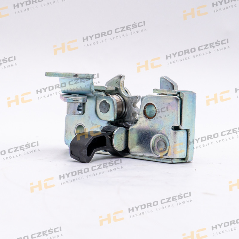 Замок левой двери JCB — AZERI PARTS