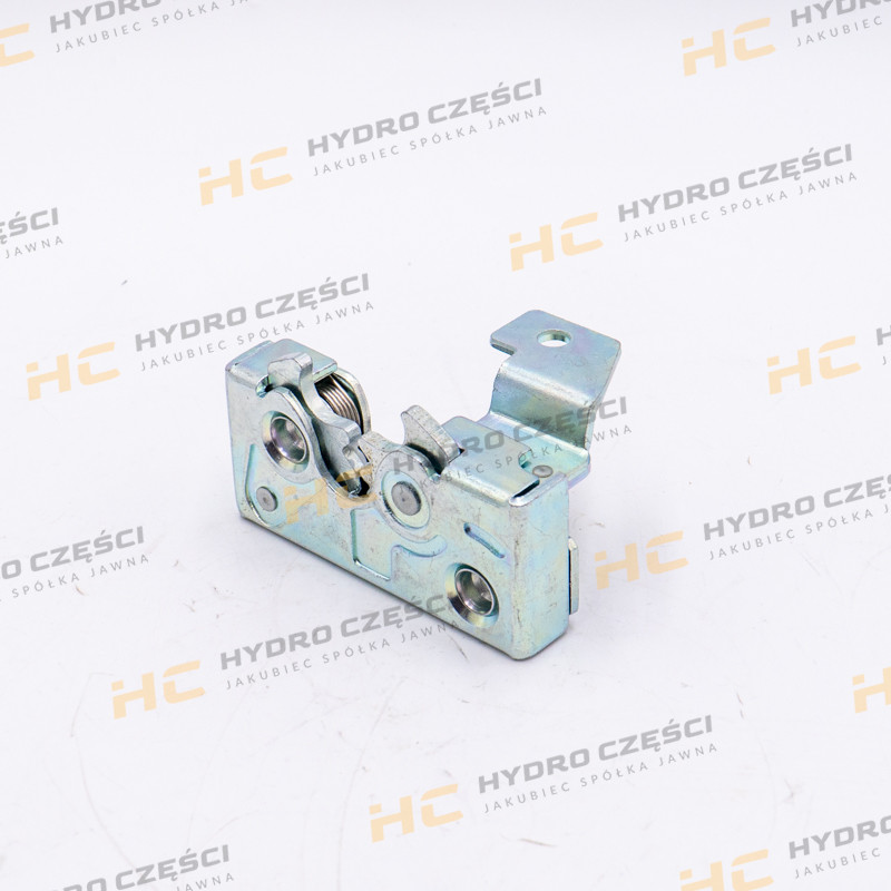 Замок левой двери JCB — AZERI PARTS