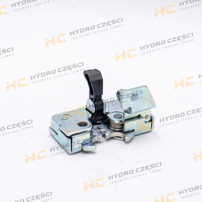 Замок левой двери JCB — AZERI PARTS