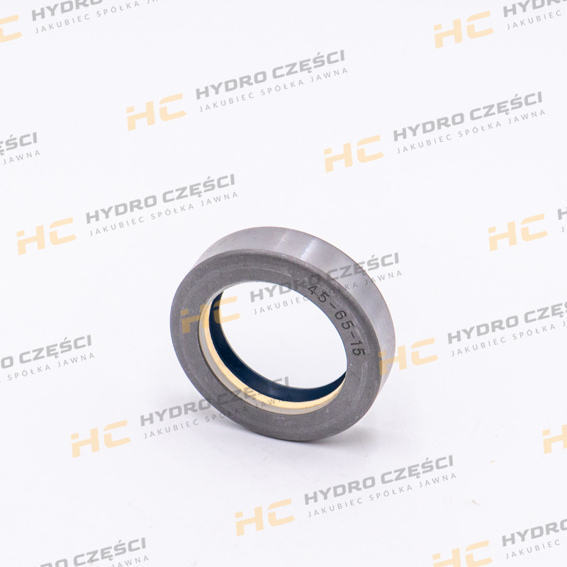 Полуосевое уплотнение JCB — запчасти AZERI