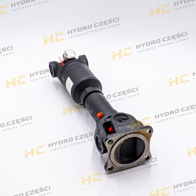 Приводной вал JCB — AZERI PARTS