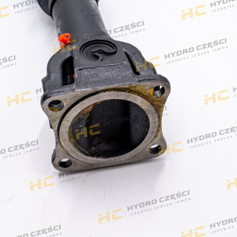 Приводной вал JCB — запчасти AZERI