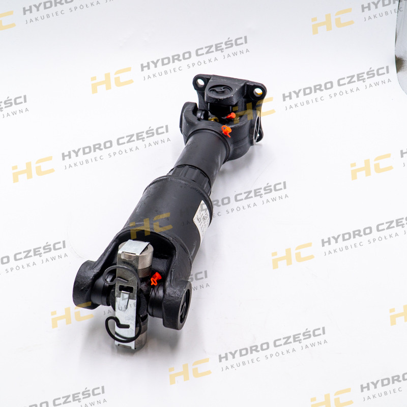 Приводной вал JCB — AZERI PARTS