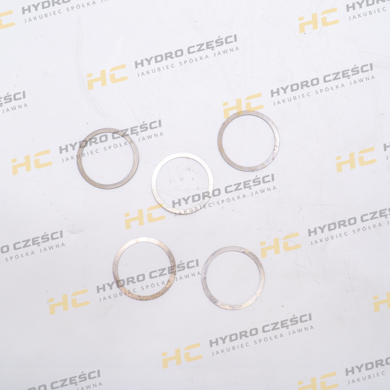 Комплект прокладок трансмиссии JCB