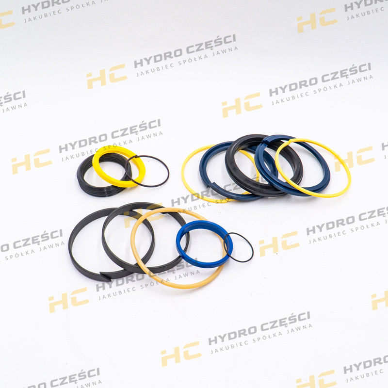Комплект уплотнений привода JCB 60x110 — AZERI PARTS