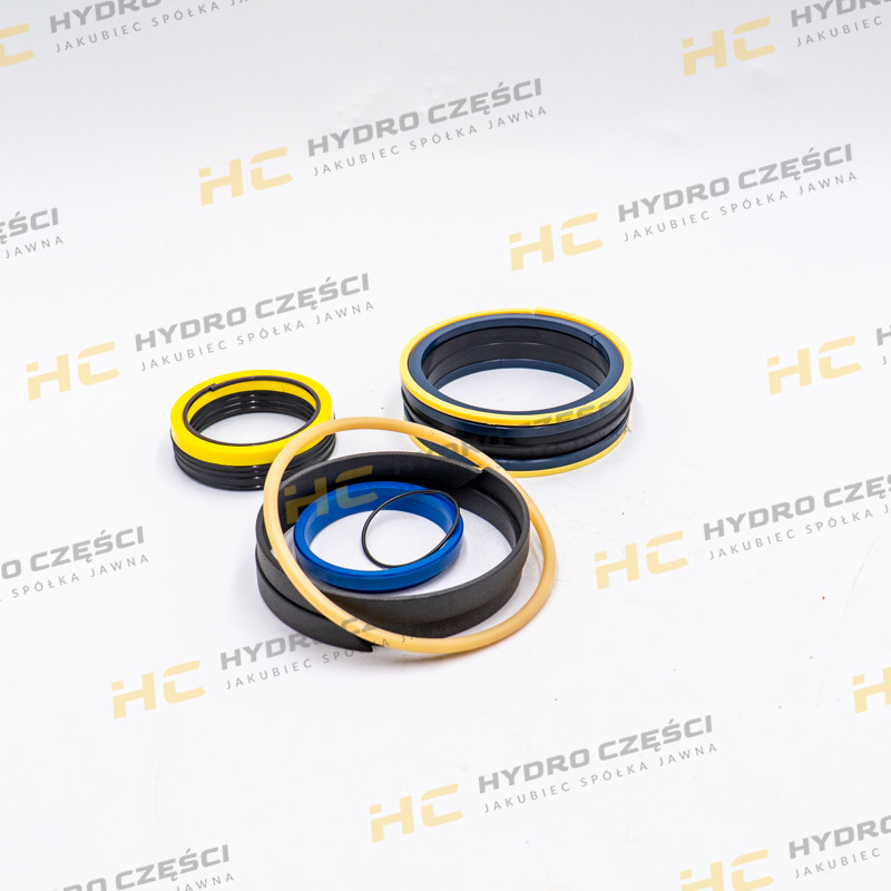 Комплект уплотнений привода JCB 60x110 — AZERI PARTS