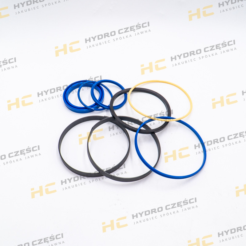 Комплект уплотнений JCB 80x160