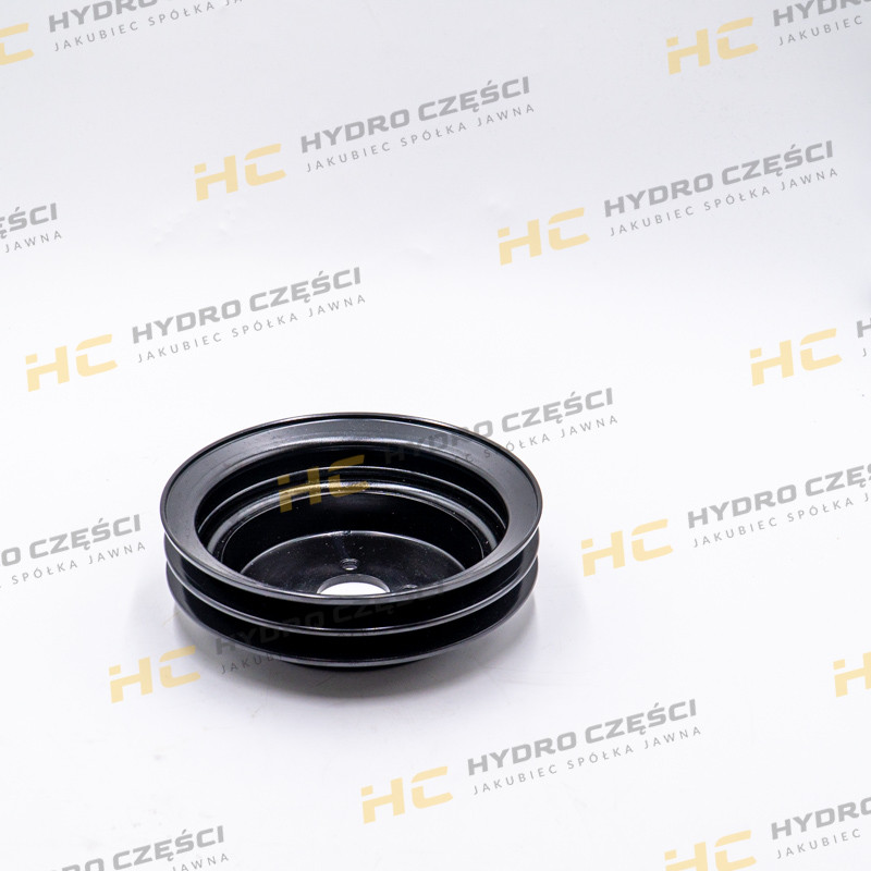 Шкив JCB 205 мм PERKINS — ПЕРКИНС