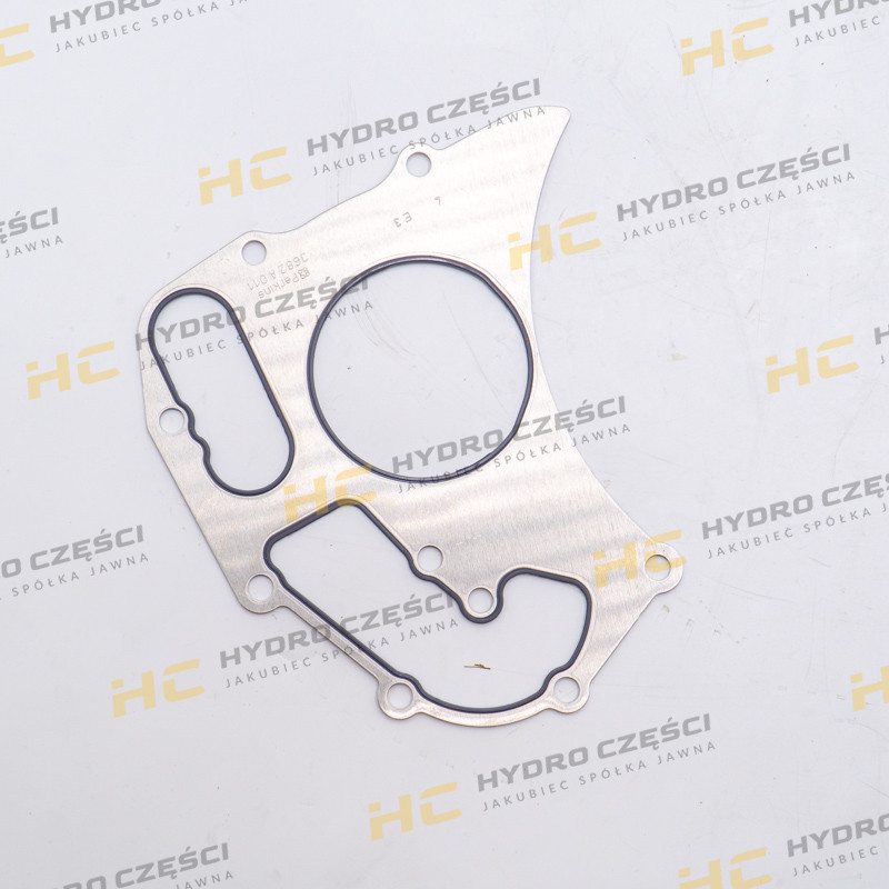 Прокладка водяного насоса JCB PERKINS RE RG-3CX 4CX PERKINS