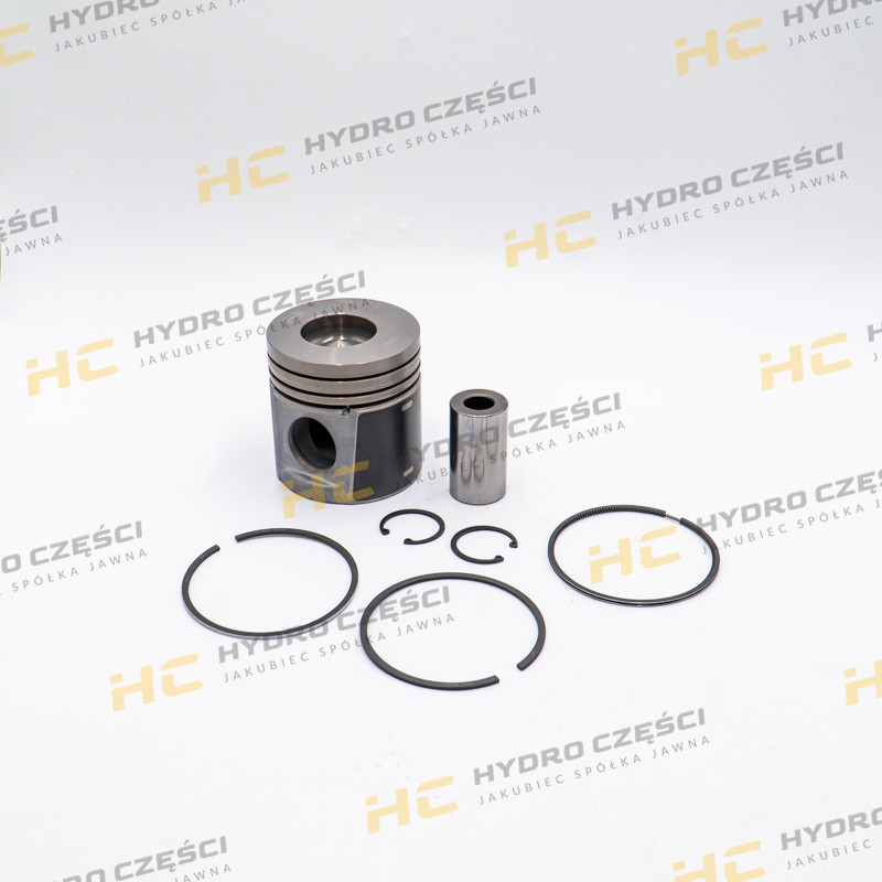 Поршень двигателя JCB Perkins RE-3CX 4CX KMP