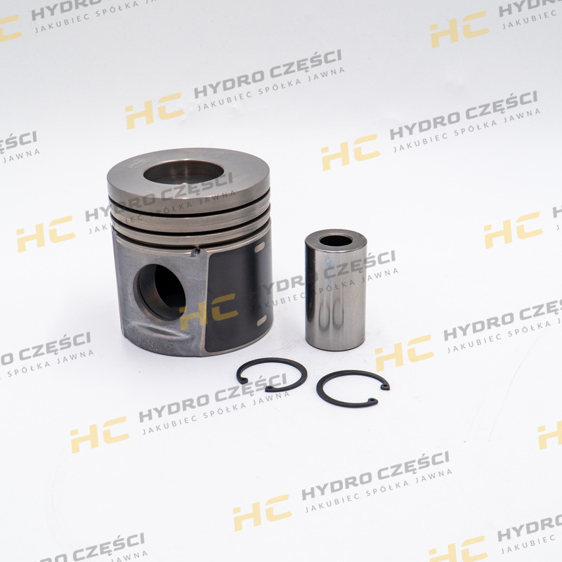 Поршень двигателя JCB Perkins RE-3CX 4CX KMP