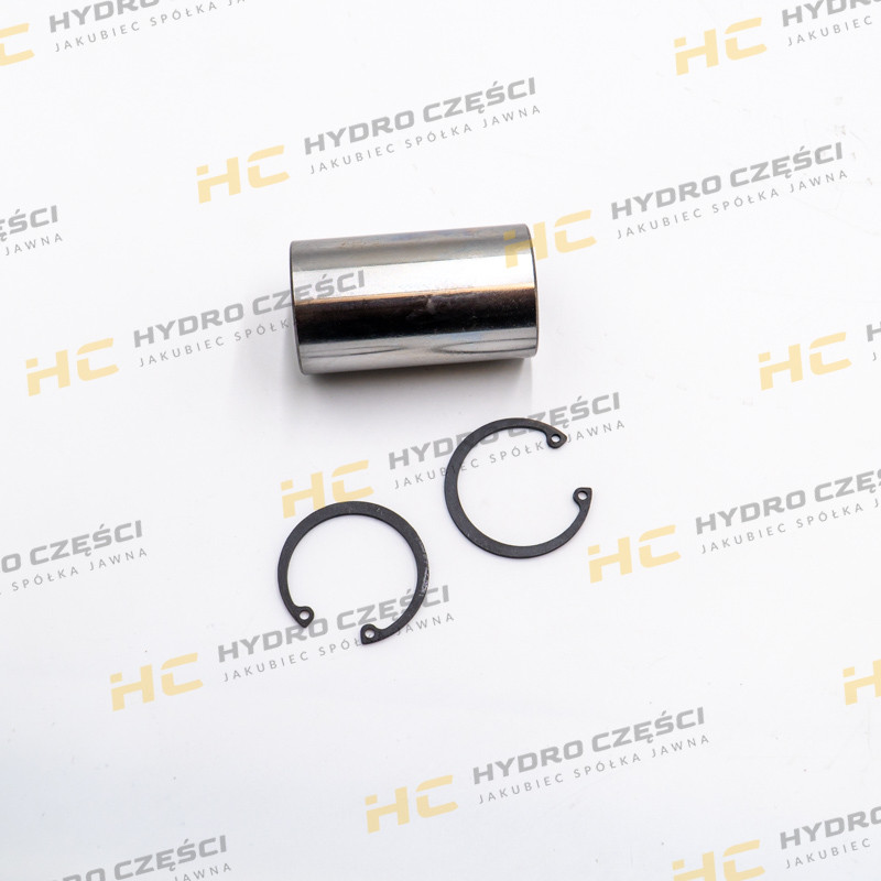 Поршень двигателя JCB Perkins RE — 3CX 4CX KMP