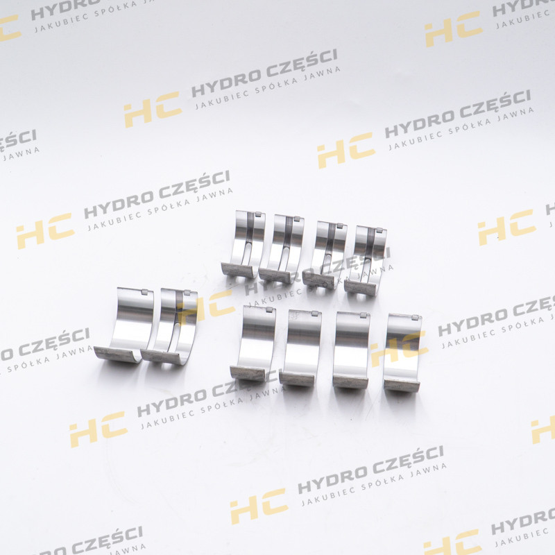 Основные вкладыши JCB STD PERKINS 1004.4-KMP BRAND