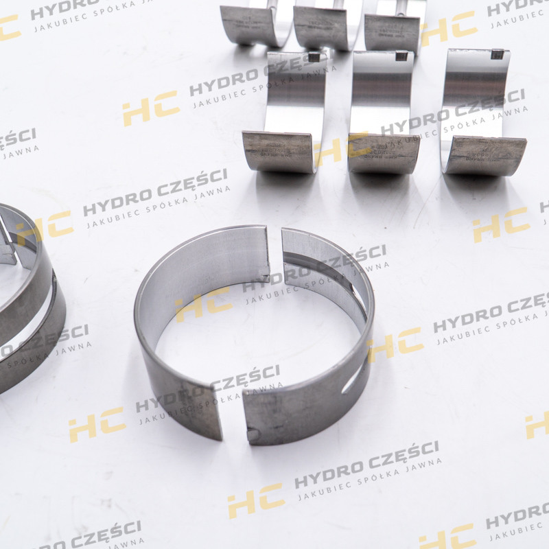 Коренные подшипники JCB STD PERKINS 1004.4 — бренд KMP