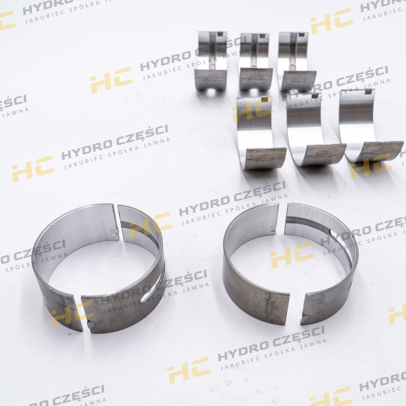 Коренные подшипники JCB STD PERKINS 1004.4 — бренд KMP