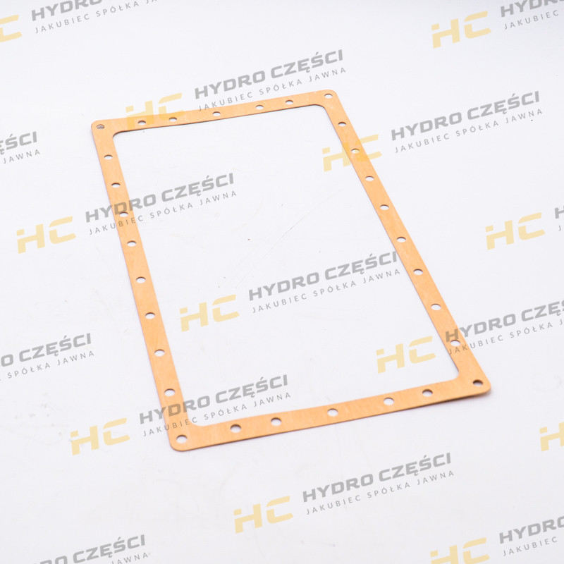 Прокладка масляного поддона JCB PERKINS KR HP HR