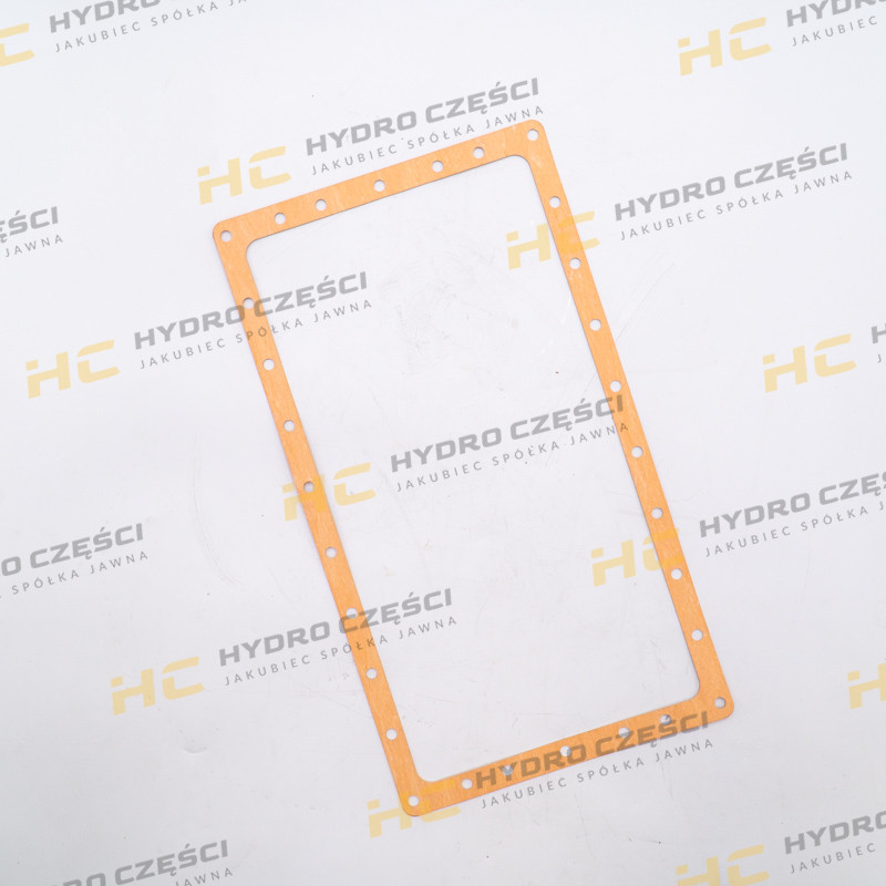Прокладка масляного поддона JCB PERKINS KR HP HR