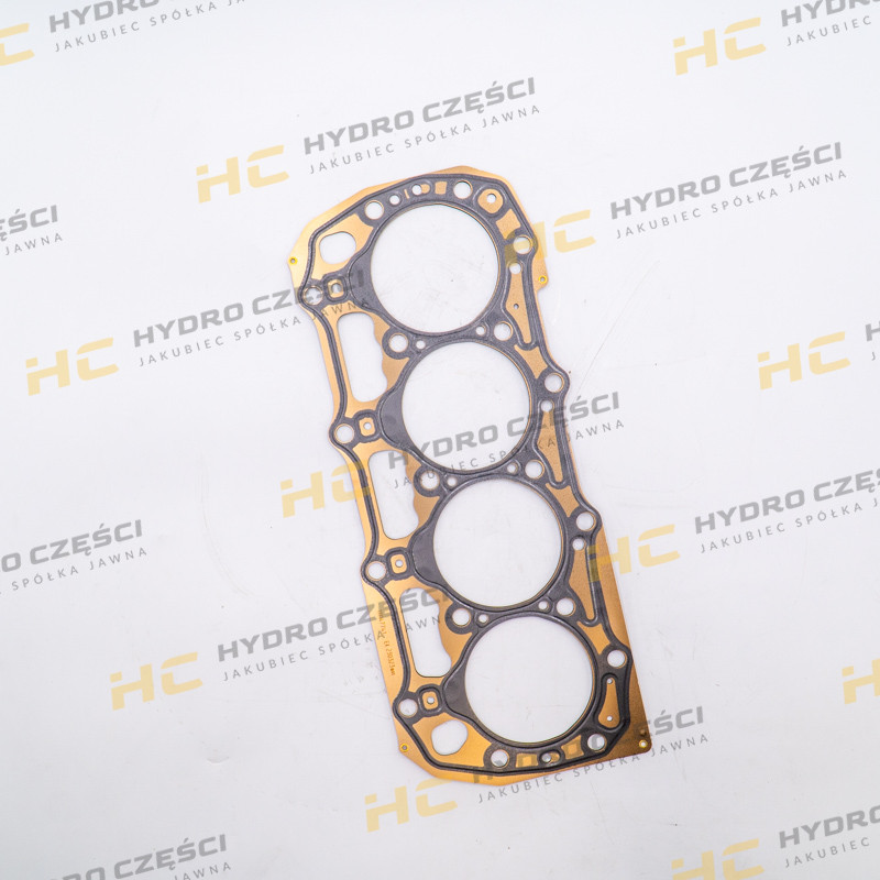 Прокладка головки блока цилиндров JCB PERKINS HR-PERKINS