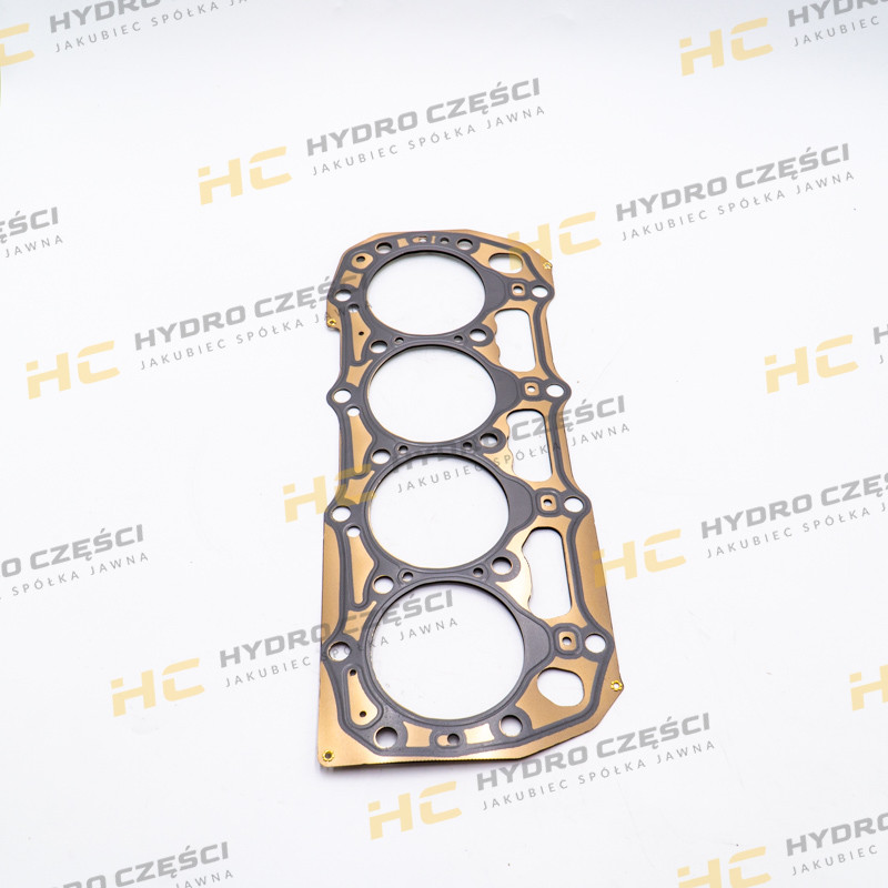 Прокладка головки блока цилиндров JCB PERKINS HR-PERKINS