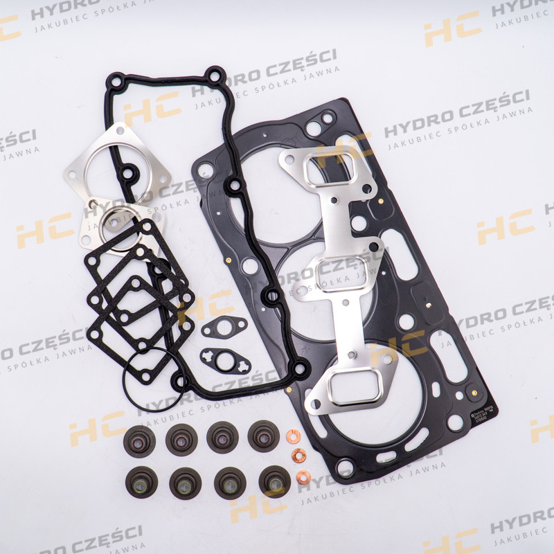 Комплект верхних прокладок PERKINS — PERKINS