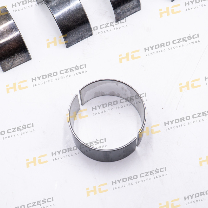 Подшипники шатунов JCB для двигателей STD YB YD — PERKINS