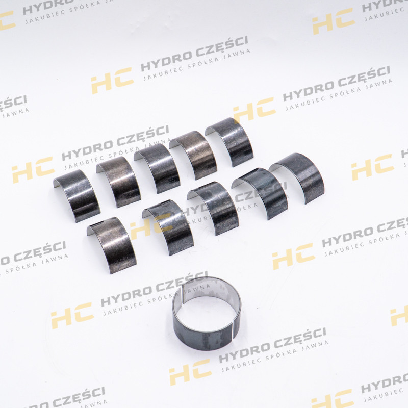 Подшипники шатунов JCB для двигателей STD YB YD — PERKINS