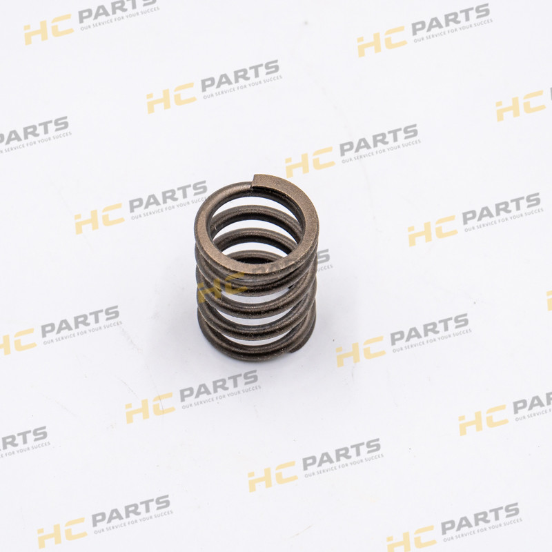 Пружина клапана двигателя Perkins от JCB — AZERI PARTS