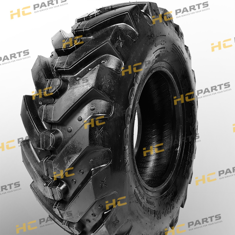 Шина 12.5/80-18 MS901 PR12 передняя-3CX MAXAM