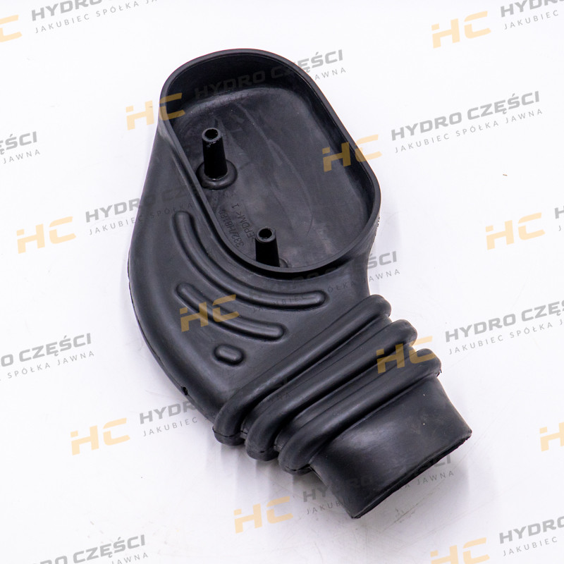 Индукционный воздухозаборник JCB Moulding — AZERI PARTS