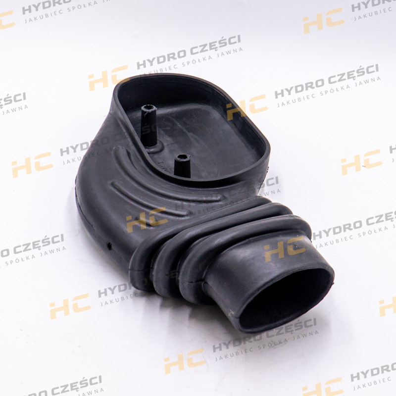 Индукционный воздухозаборник JCB Moulding — AZERI PARTS