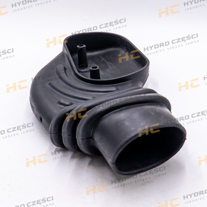 Индукционный воздухозаборник JCB Moulding — AZERI PARTS