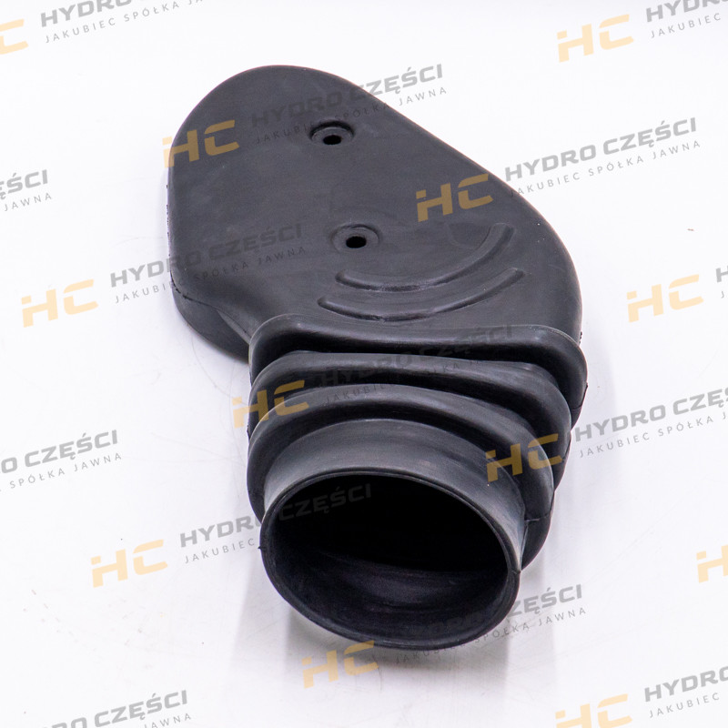 Индукционный воздухозаборник JCB Moulding — AZERI PARTS