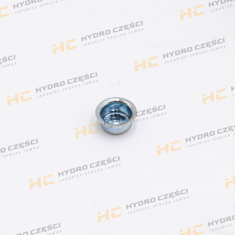 Катушка распределителя JCB — телескопический погрузчик PARKER