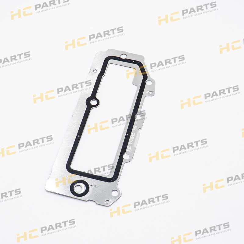 Прокладка верхнего ремня ГРМ ISUZU 4JJ1 — MAGURO