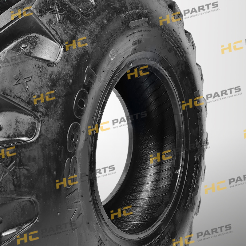 Покрышка 12,5/80-18 MAXAM MS901 PR12 передняя — 3CX MAXAM