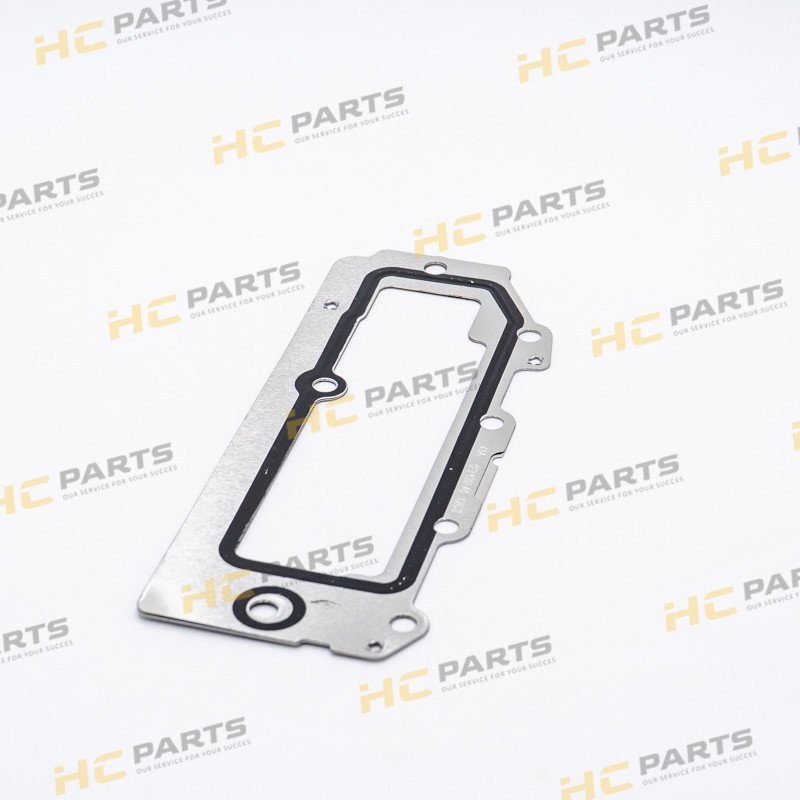 Прокладка верхнего ремня ГРМ ISUZU 4JJ1 — MAGURO